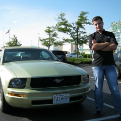 Кулагин Александр, 02.08.1988, Ташкент