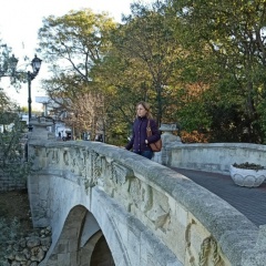 Татьяна Пичугина, 28.01, Севастополь