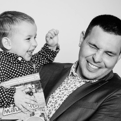 Александр Цыганенко, 28.03.1986, Киев