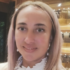 Люба Иванова, 19.08