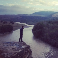 Ильдар Хасанзянов, Казань