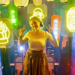 Ольга Журавлева, 05.11, Нижний Новгород