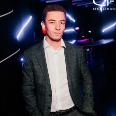 Ильдар Хусаинов, 06.03, Казань