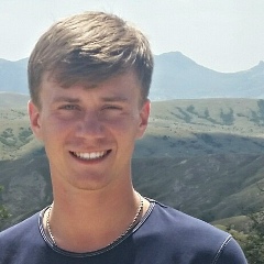 Николай Викторов, 20.09, Симферополь