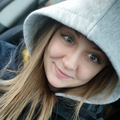 Марина Аркунова, 16.05, Москва