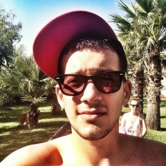 Артем Мазур, 26.04.1989, Киев