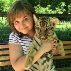 Юлия Серёженкина, 20.11, Москва