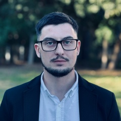 Дима Луць, 25.10, Брест