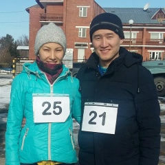 Константин Салдан, 18.10.1987, Улан-Удэ