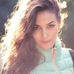 Анна Загоричева, 03.10, Симферополь