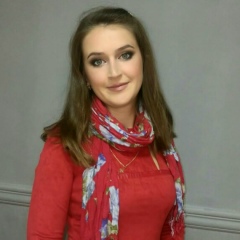 Анюта Донец, 09.10, Сумы