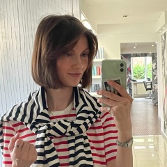 Вита Ломпас, 07.07.1987, Санкт-Петербург