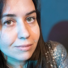 Галина Серая, 14.10.1985, Самара