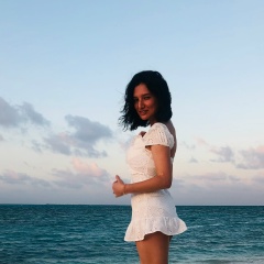 Светлана Чернозубенко, 02.07.1920