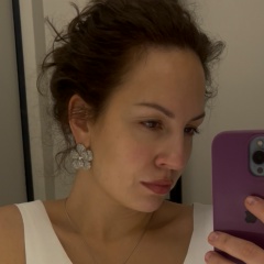 Арина Кашпурина, 07.02.1990, Санкт-Петербург