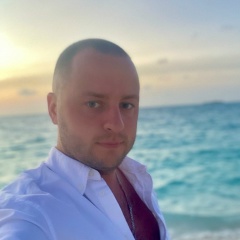 Михаил Фролёнок, 21.07.1988, Санкт-Петербург