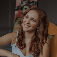 Александра Янковская, 31.01, Kiryat Yam