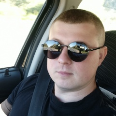 Борис Ромадов, 03.04, Нелидово