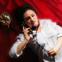 Виктория Дубовик, 13.02.1981, Харьков