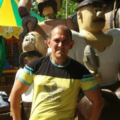 Ігор Бакалінський, 20.02.1988, Киев