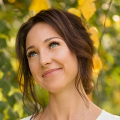 Ирина Воробьёва, 02.05.1987, Санкт-Петербург