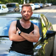 Дмитрий Филин, 03.05, Москва