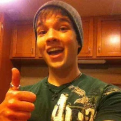 Nathan Kress, 07.11.1992, Glendale