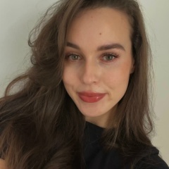 Лиза Краузе