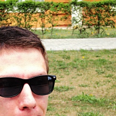 Пётр Резников, 17.02, Астрахань