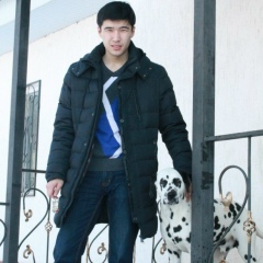 Damir Temirbekov, 18.03.1990, Тараз