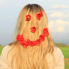 Nadya Yurganova, 12.04.2000, Алматы