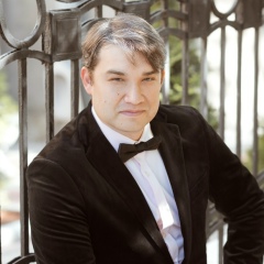 Илья Харитонов, 26.05.1982, Саратов