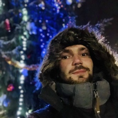 Андрей Енді, 18.07