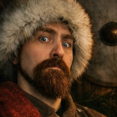 Держимир Игоревич, 23.07, Челябинск
