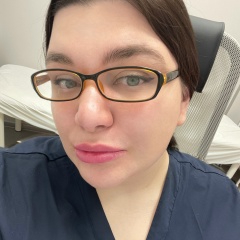 Мария Емельянова, 25.04.1988, Москва