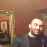 Жора Макарян, 08.06, Минск