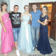 Николай Карпутенко, 12.06, Морозовск