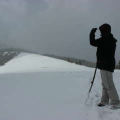 Вика Прохоренко, 20.11.1986, Днепр (Днепропетровск)