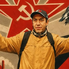 Борис Бурштейн, 17.04.1984, Москва