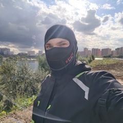 Илья Муляс, 13.02.1987, Москва