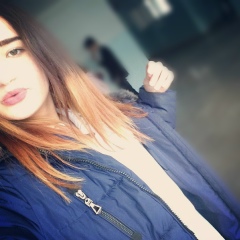 Зёмина Анастасия