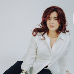 Зарина Артыкова, 23.05, Тараз