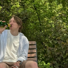 Максим Солдатов, 01.02, Москва