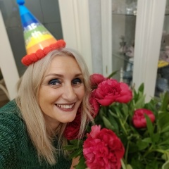 Наталья Троцкая, 21.06.1977, Санкт-Петербург