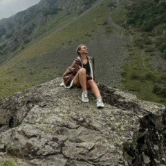 Наталья Богданова, 02.07.1983, Москва