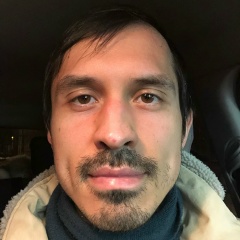 Владимир Калаев, 23.04.1989, Москва