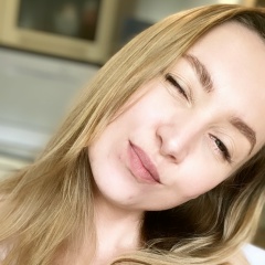 Аннэт Коник, 18.05, Южно-Сахалинск