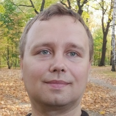 Александр Конкин, 08.01.1988, Пенза