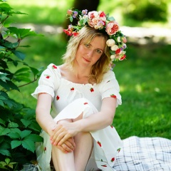 Анна Сайфуллина, 03.12