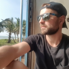 Александр Румянцев